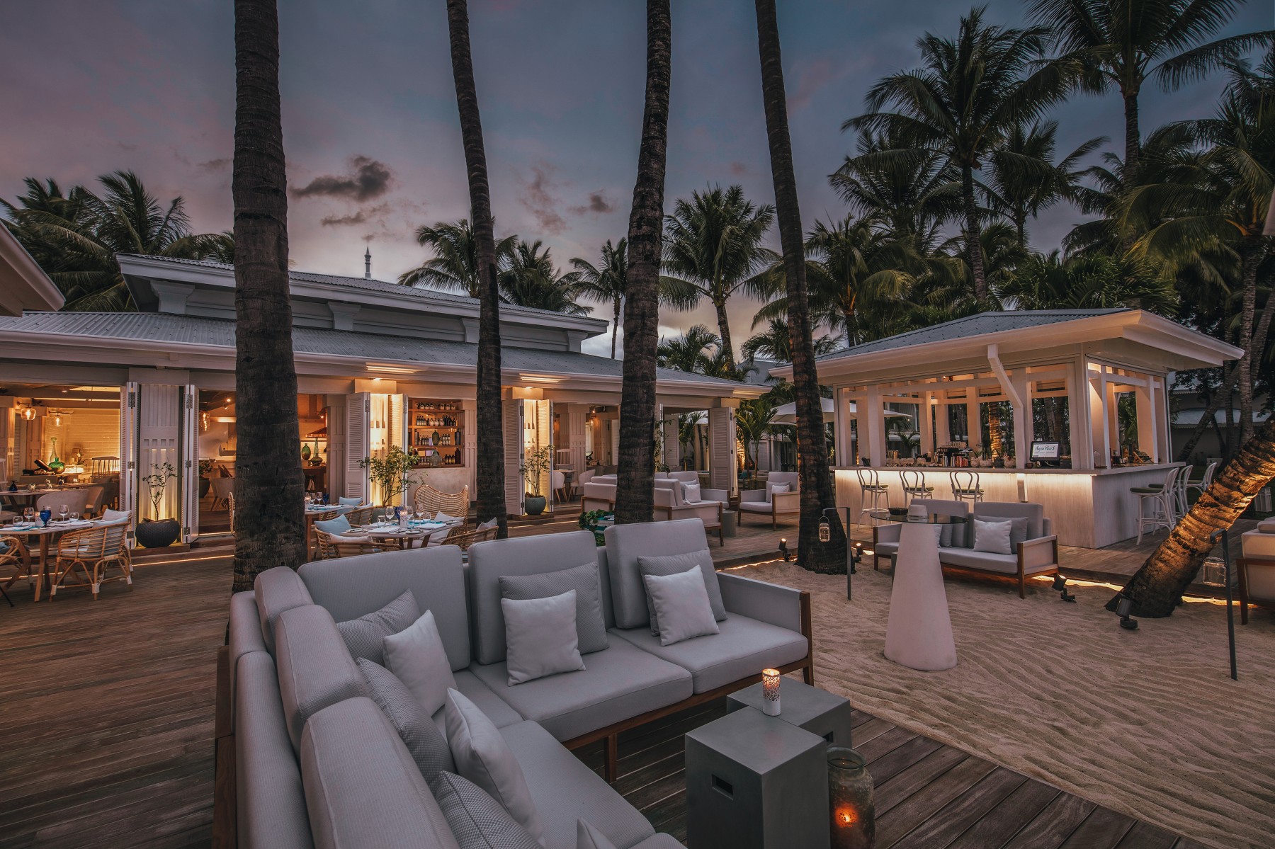 Sugar Beach Mauritius